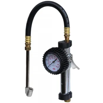Tyre Gauges